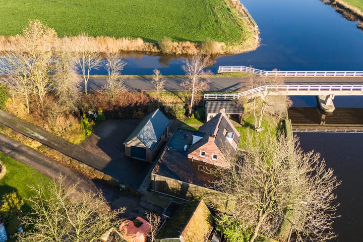 Foto 9 van Trekwei 3