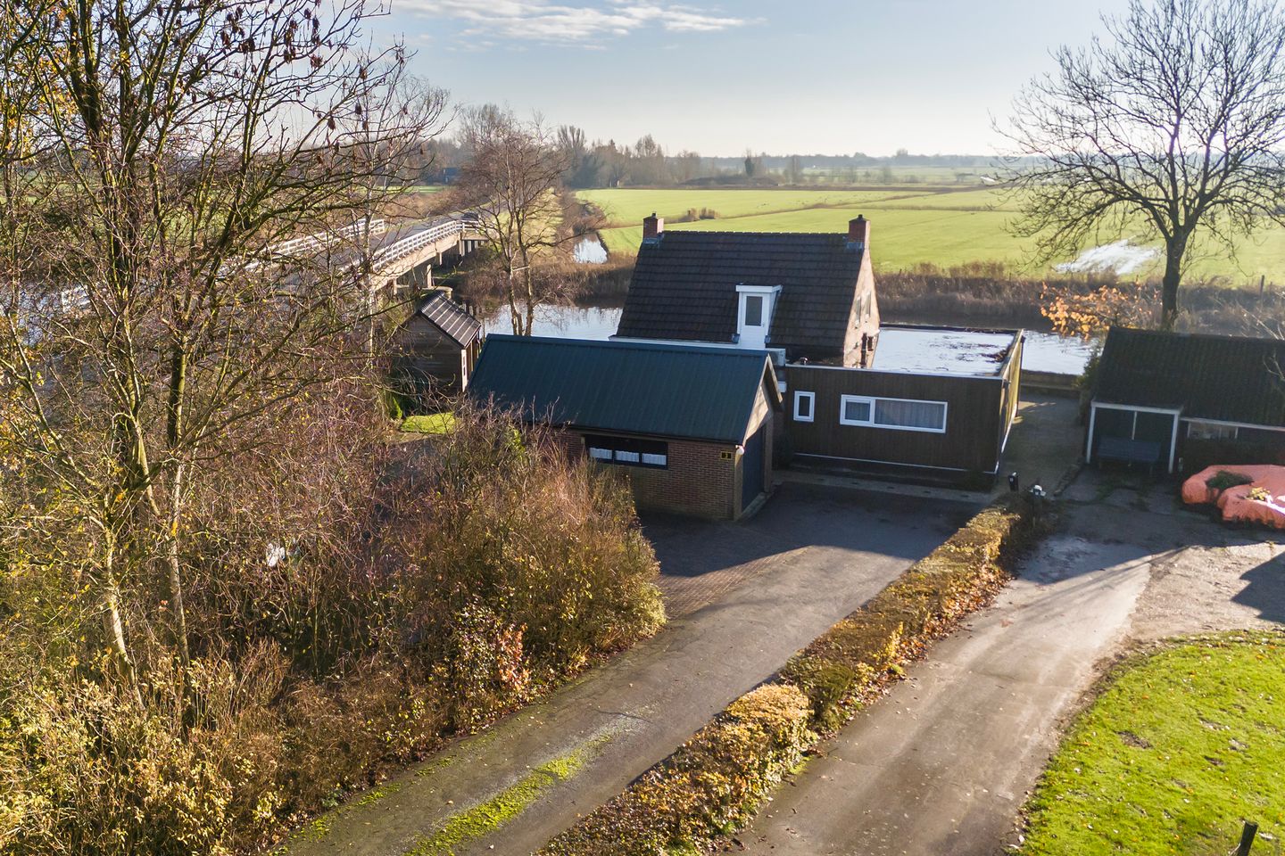 Photo 10 of Trekwei 3