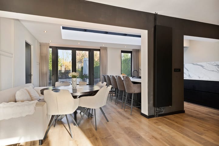 Photo 14 of I.C. van der Lindestraat 42