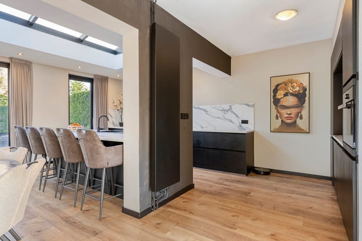 Photo 15 of I.C. van der Lindestraat 42