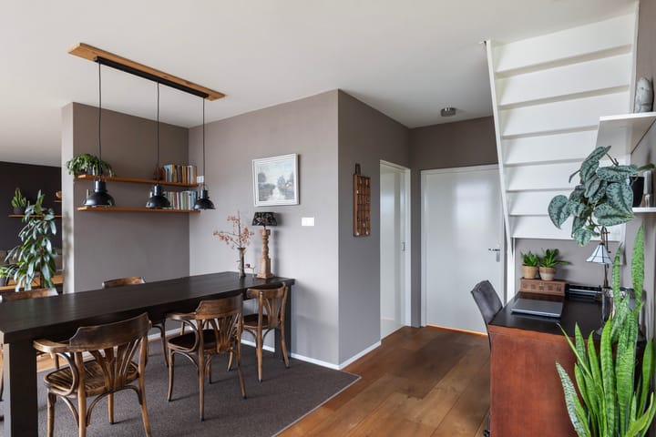 Foto 13 van Trekwei 3