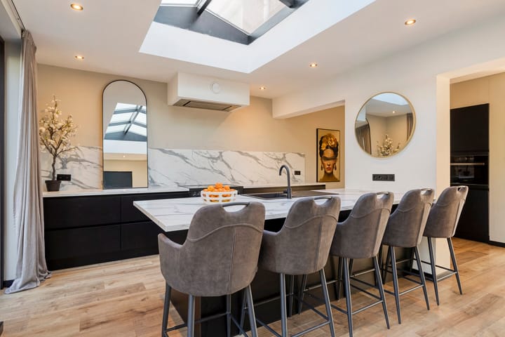 Photo 17 of I.C. van der Lindestraat 42