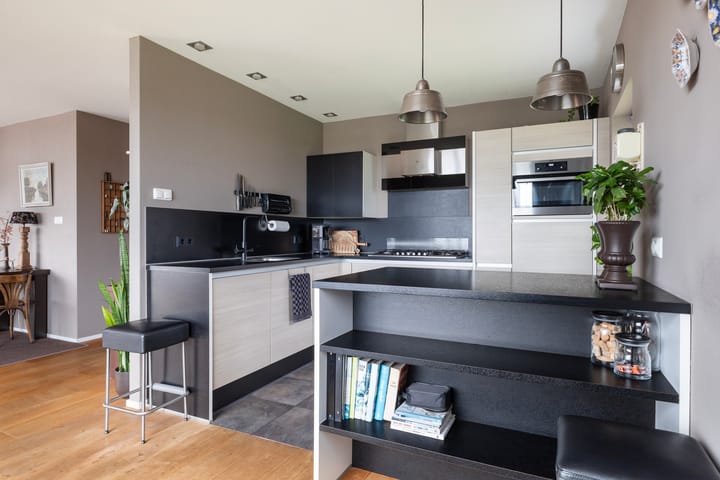 Foto 14 van Trekwei 3