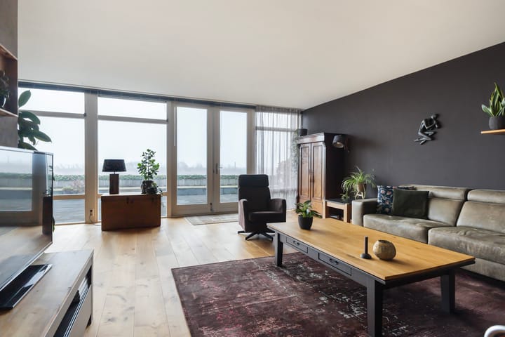 Foto 17 van Trekwei 3