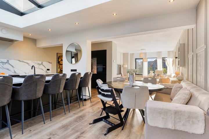 Photo 16 of I.C. van der Lindestraat 42