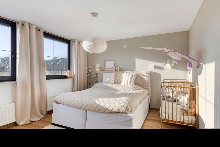 Photo 27 of I.C. van der Lindestraat 42