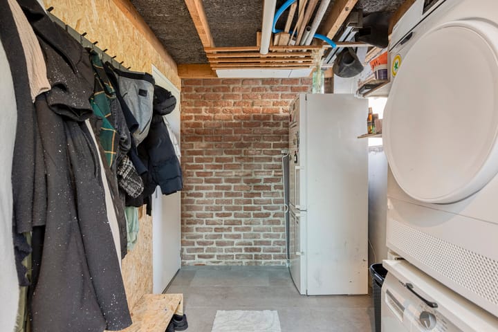 Photo 25 of I.C. van der Lindestraat 42