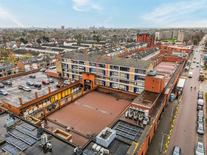 Willem de Zwijgerstraat 58