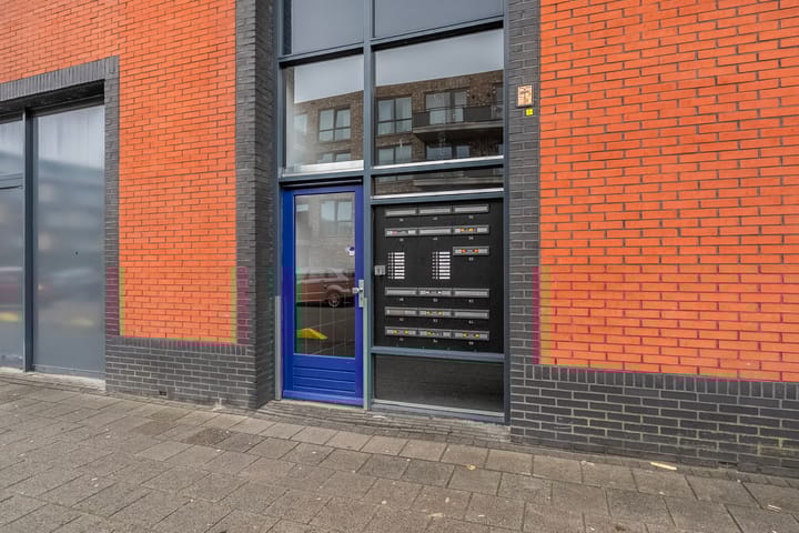 Foto 2 van Willem de Zwijgerstraat 58