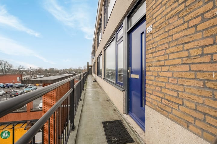 Foto 4 van Willem de Zwijgerstraat 58