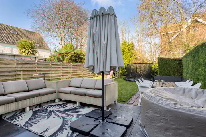 Photo 42 of I.C. van der Lindestraat 42