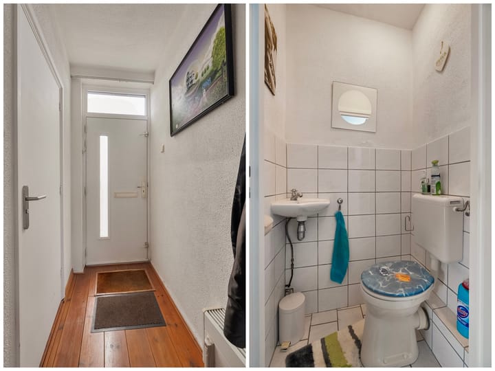 Foto 6 van Willem de Zwijgerstraat 58