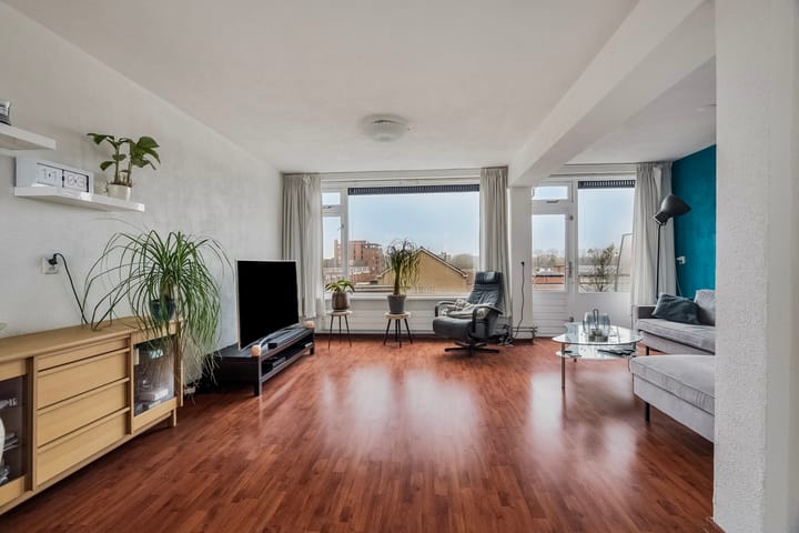 Foto 7 van Willem de Zwijgerstraat 58