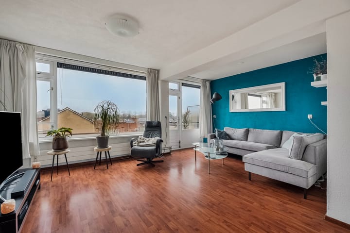 Foto 8 van Willem de Zwijgerstraat 58