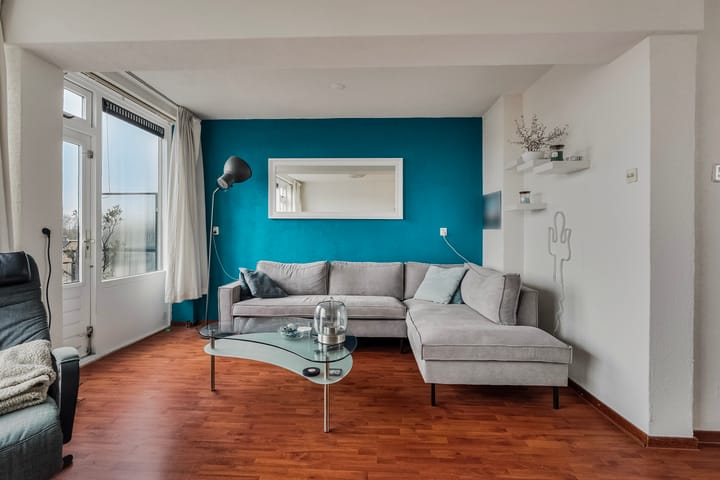 Foto 9 van Willem de Zwijgerstraat 58