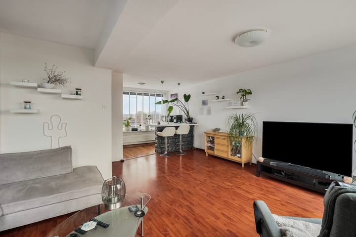 Foto 10 van Willem de Zwijgerstraat 58