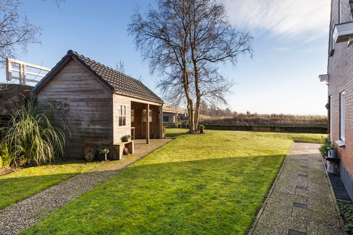 Foto 43 van Trekwei 3