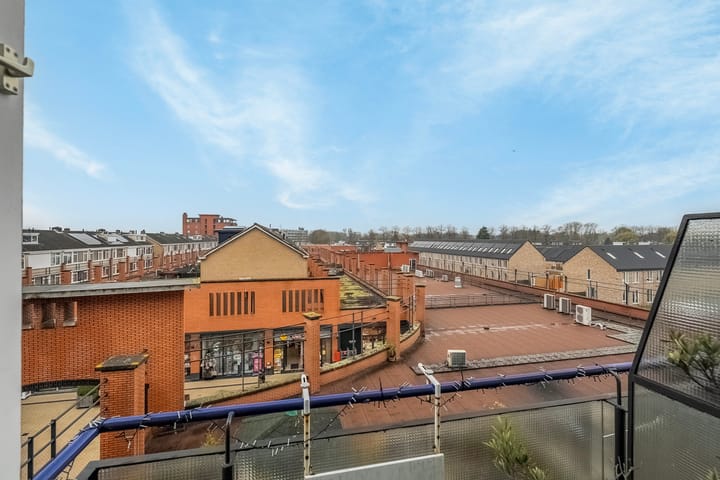 Foto 12 van Willem de Zwijgerstraat 58