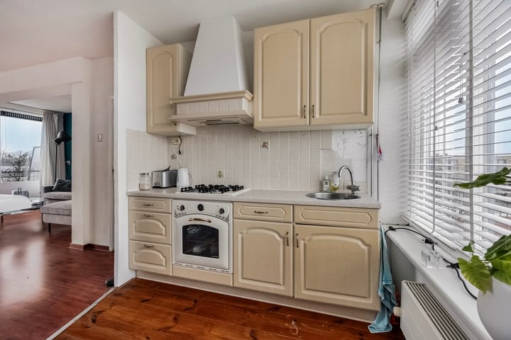 Foto 15 van Willem de Zwijgerstraat 58