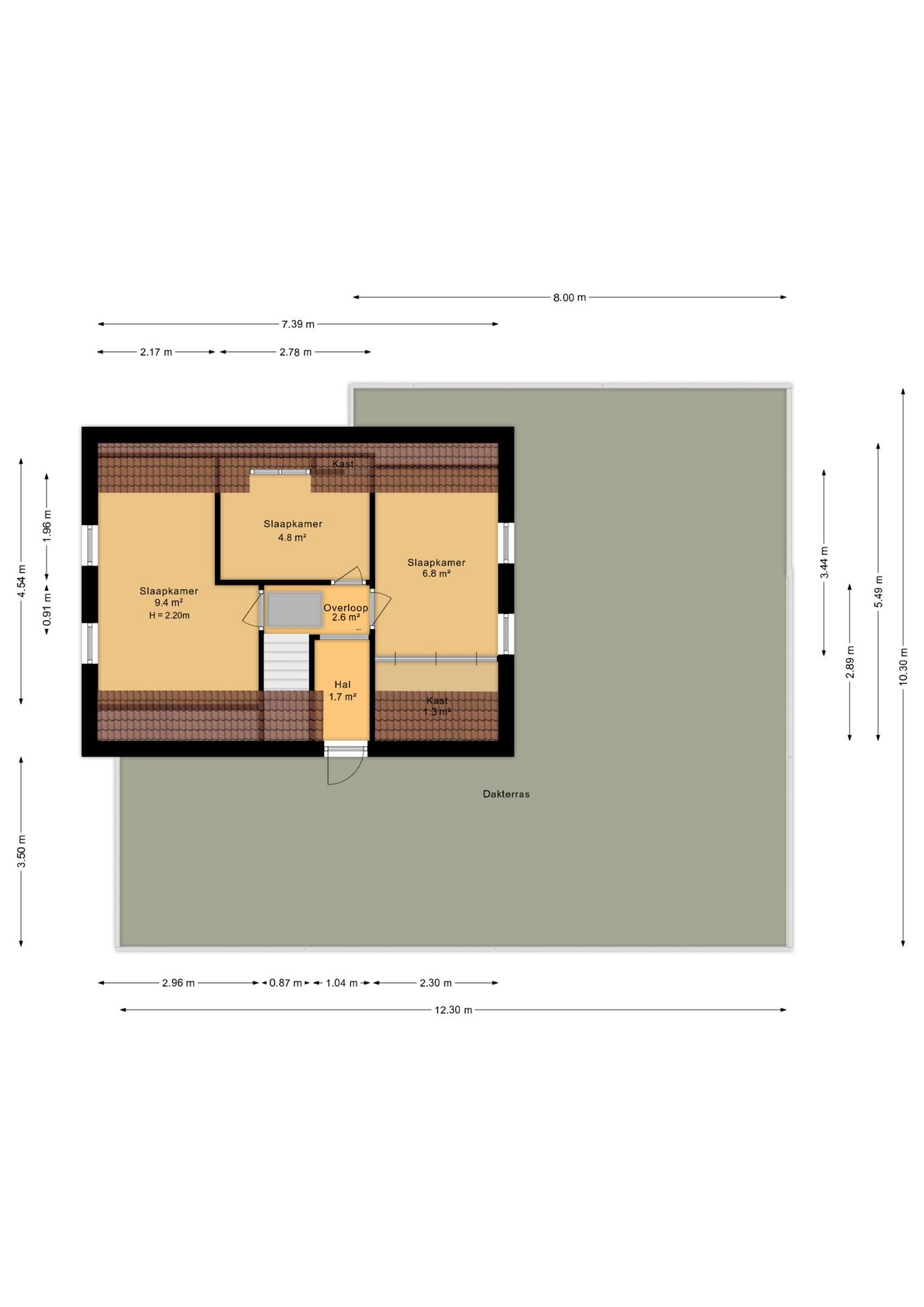 Photo 51 of Trekwei 3