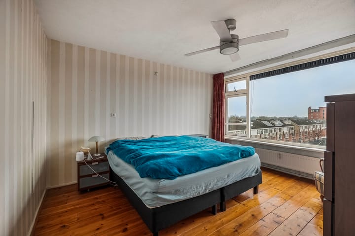 Foto 17 van Willem de Zwijgerstraat 58