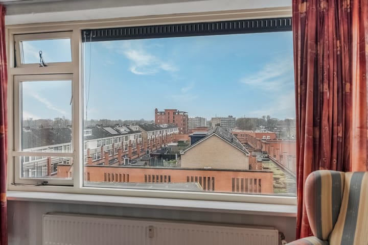 Foto 19 van Willem de Zwijgerstraat 58