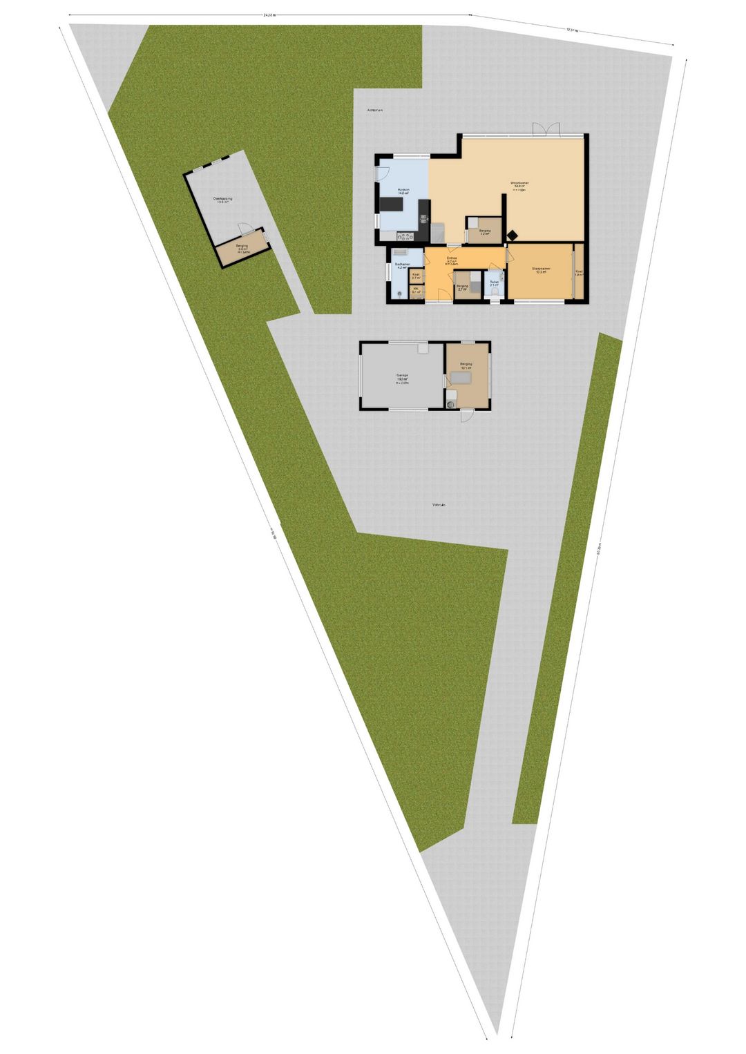 Photo 56 of Trekwei 3