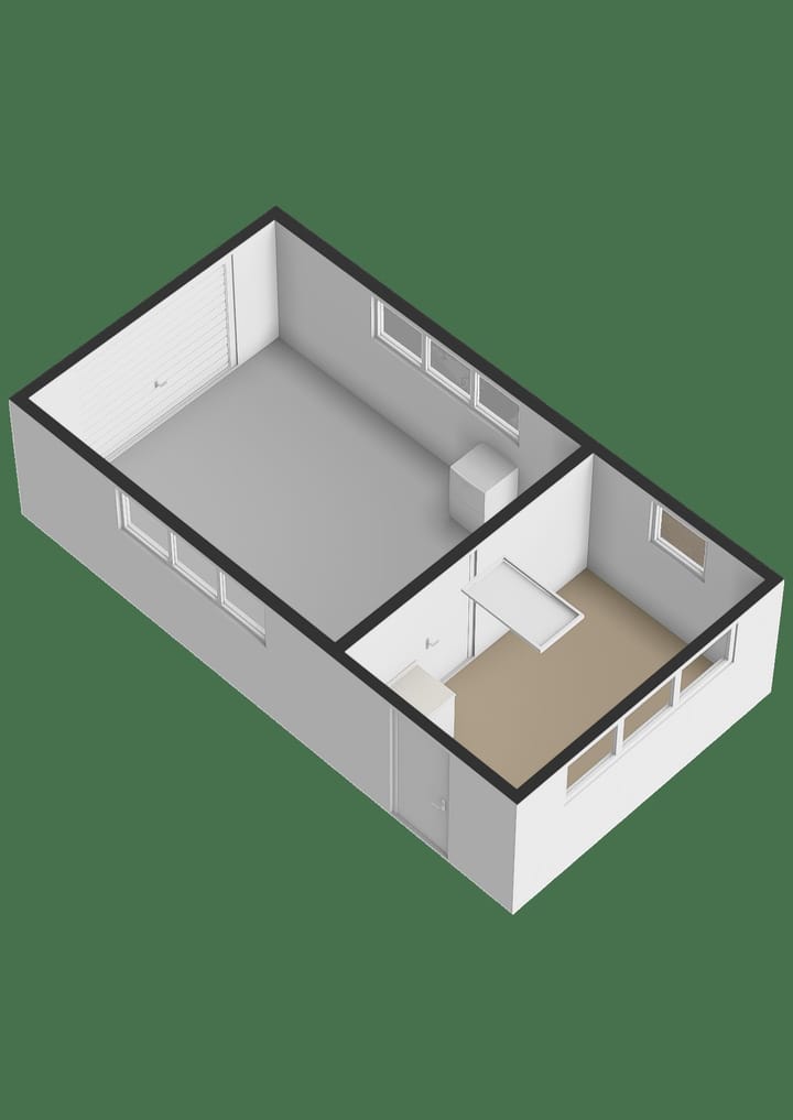 Foto 60 van Trekwei 3