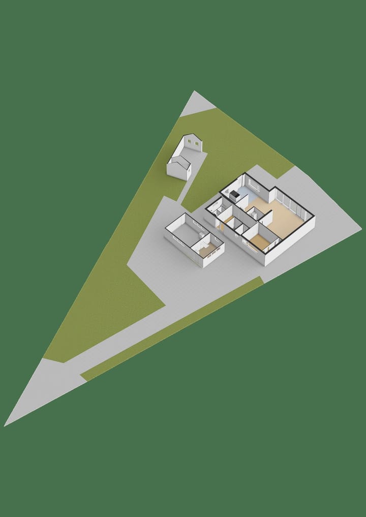 Foto 63 van Trekwei 3