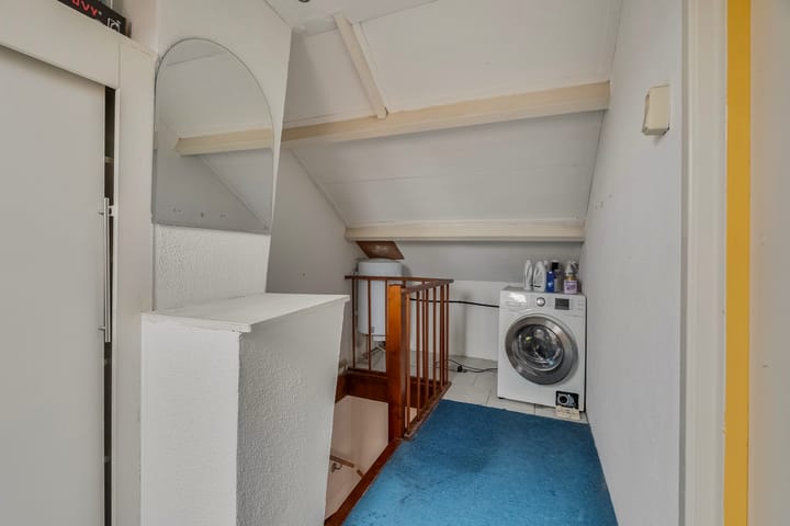 Foto 28 van Willem de Zwijgerstraat 58