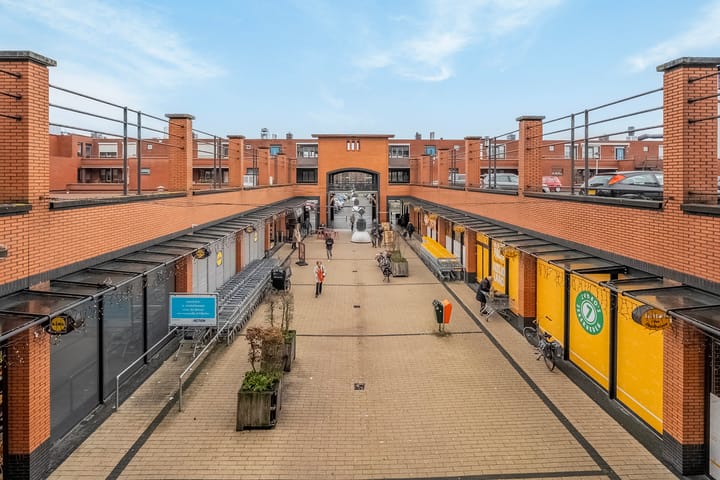 Foto 31 van Willem de Zwijgerstraat 58