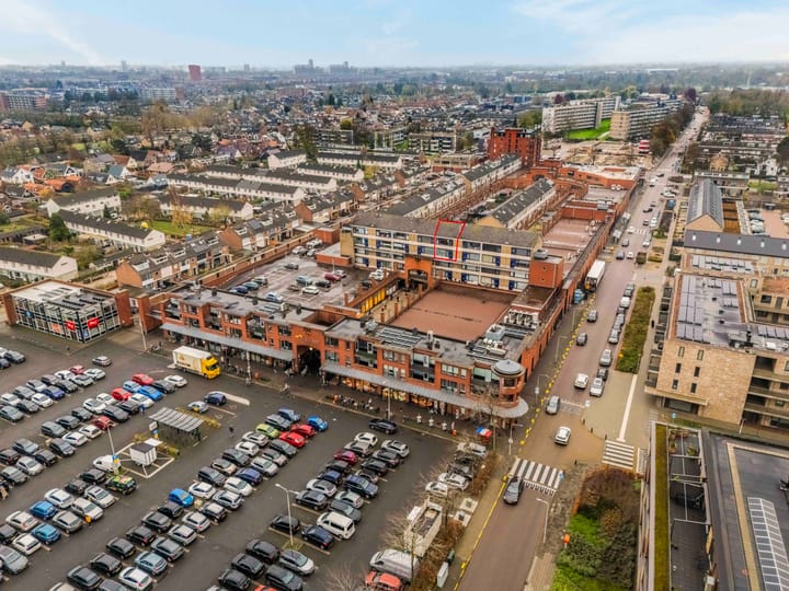 Foto 33 van Willem de Zwijgerstraat 58