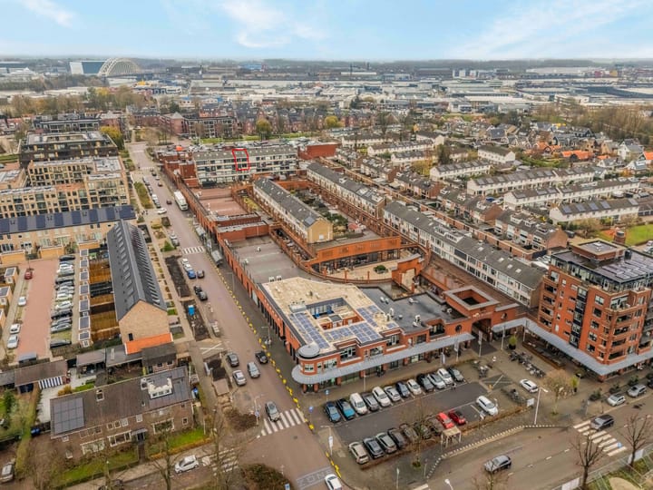 Foto 34 van Willem de Zwijgerstraat 58