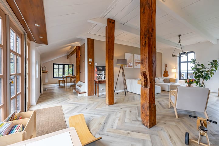 Foto 2 van Toornwerderweg 4