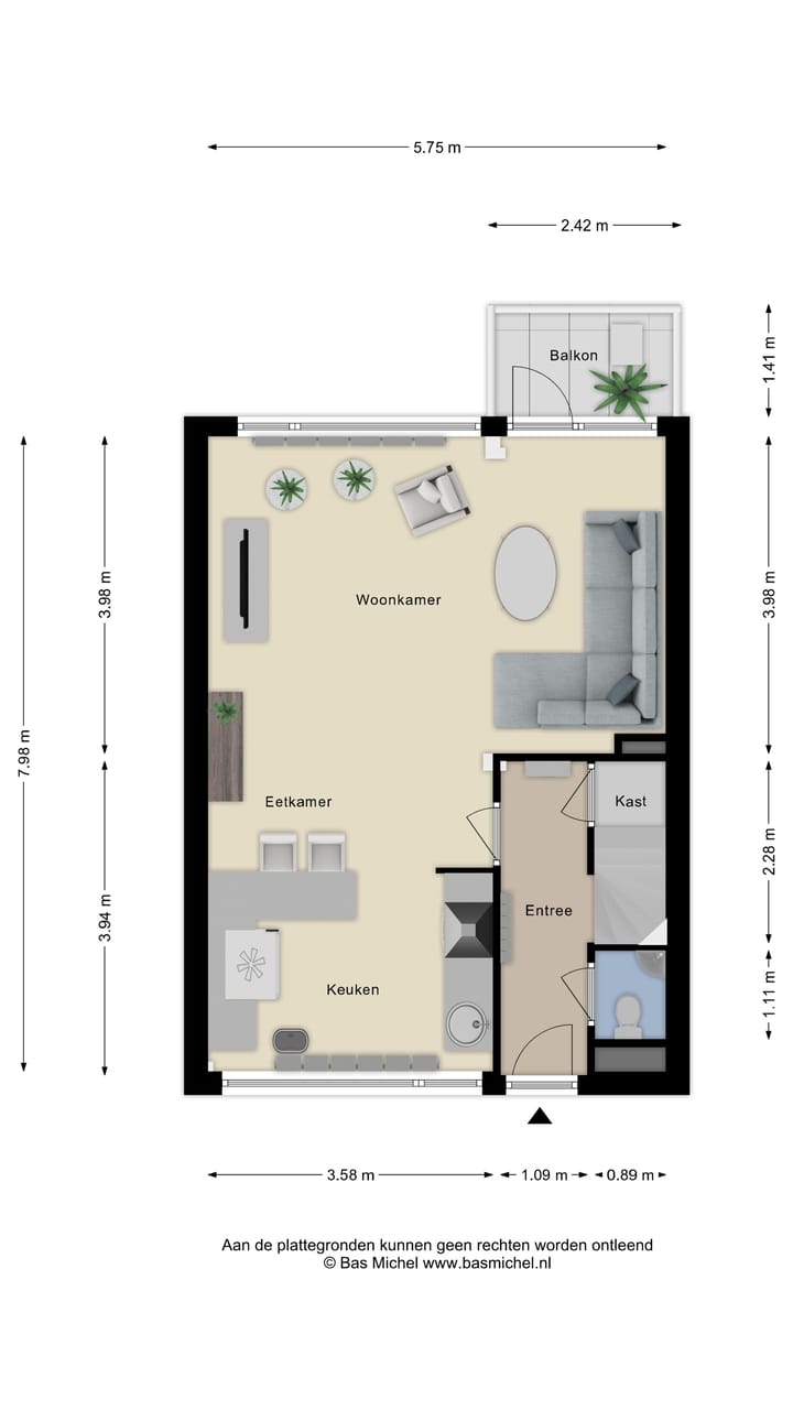 Foto 38 van Willem de Zwijgerstraat 58