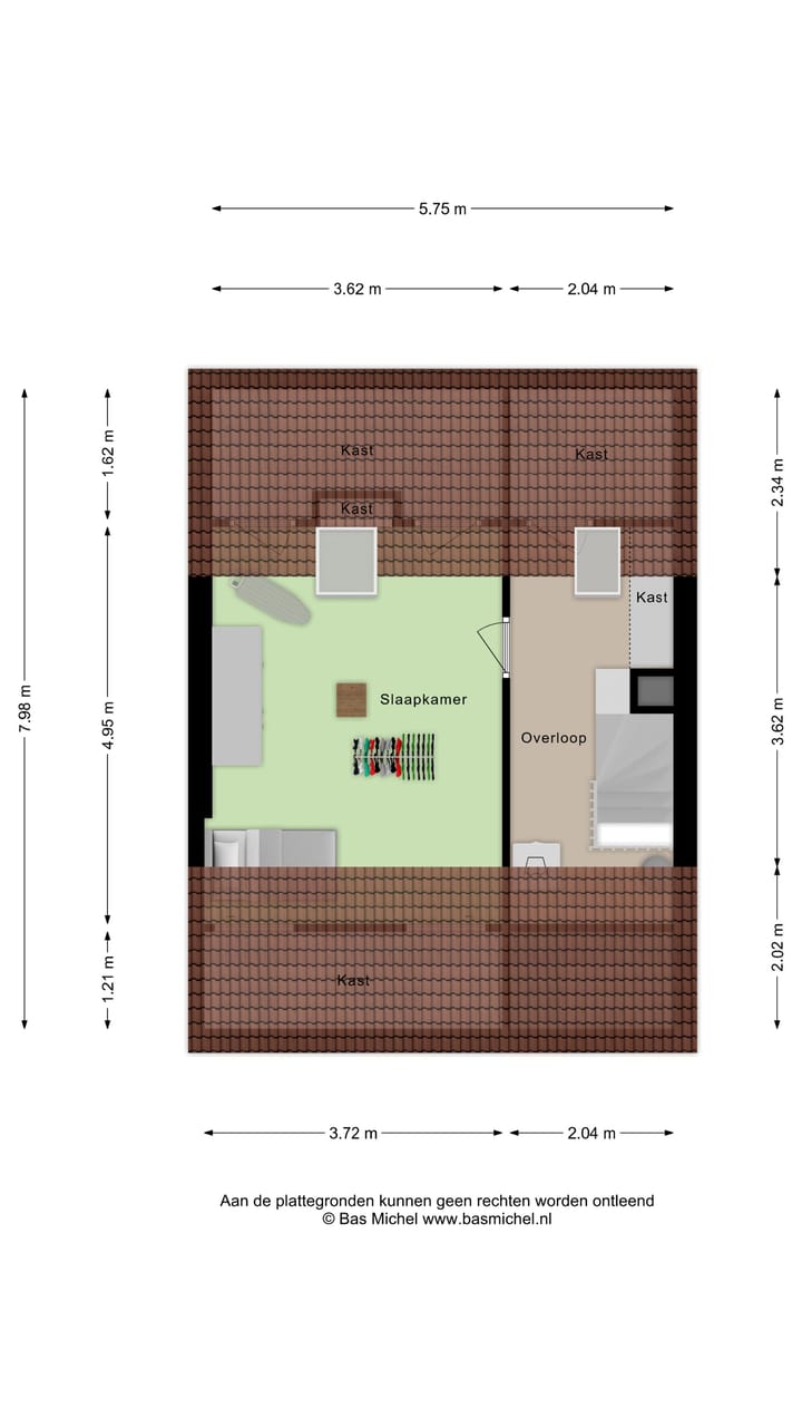 Foto 40 van Willem de Zwijgerstraat 58