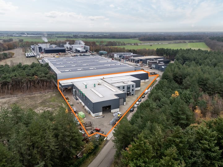 Denariusstraat 15-C, Oosterhout (NB)