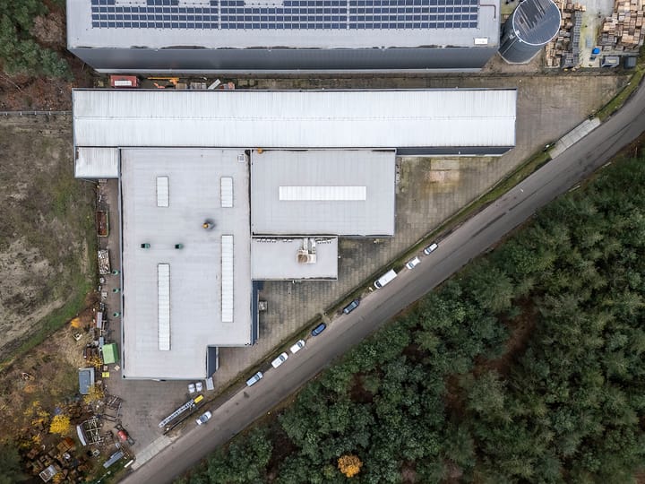 Denariusstraat 15-C, Oosterhout (NB)