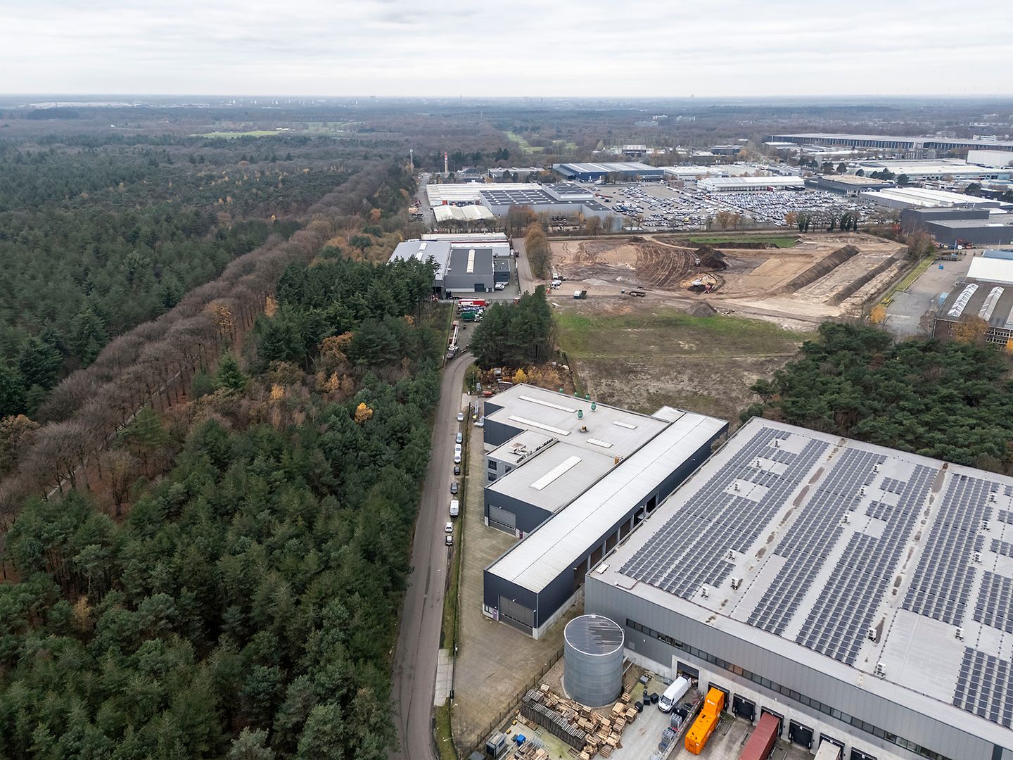 Bekijk foto 5 van Denariusstraat 15-C