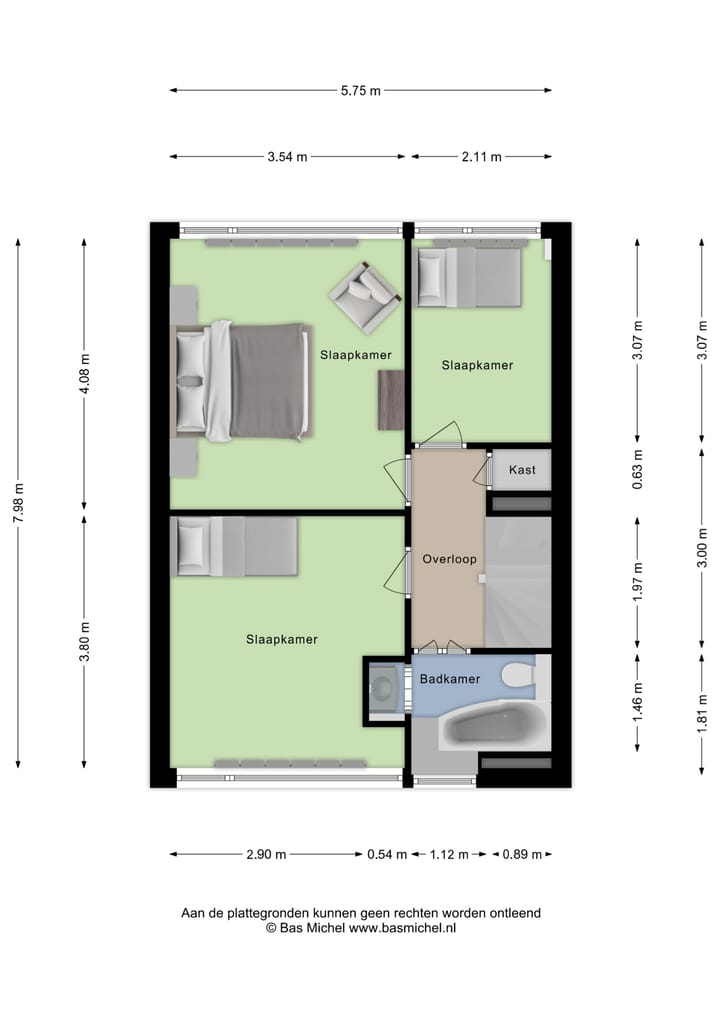 Foto 39 van Willem de Zwijgerstraat 58