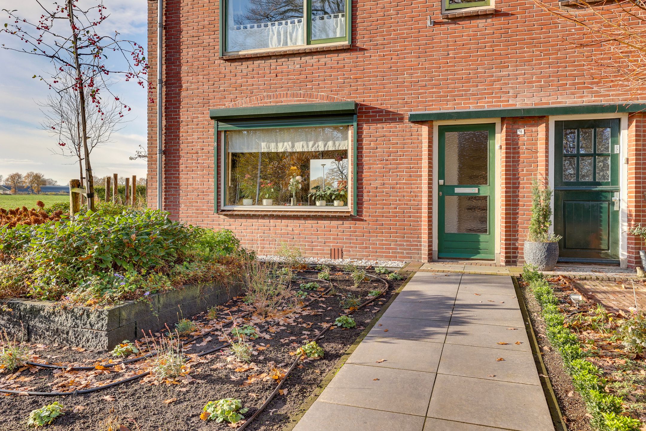 Foto 3 van Dijkerhoekseweg 16