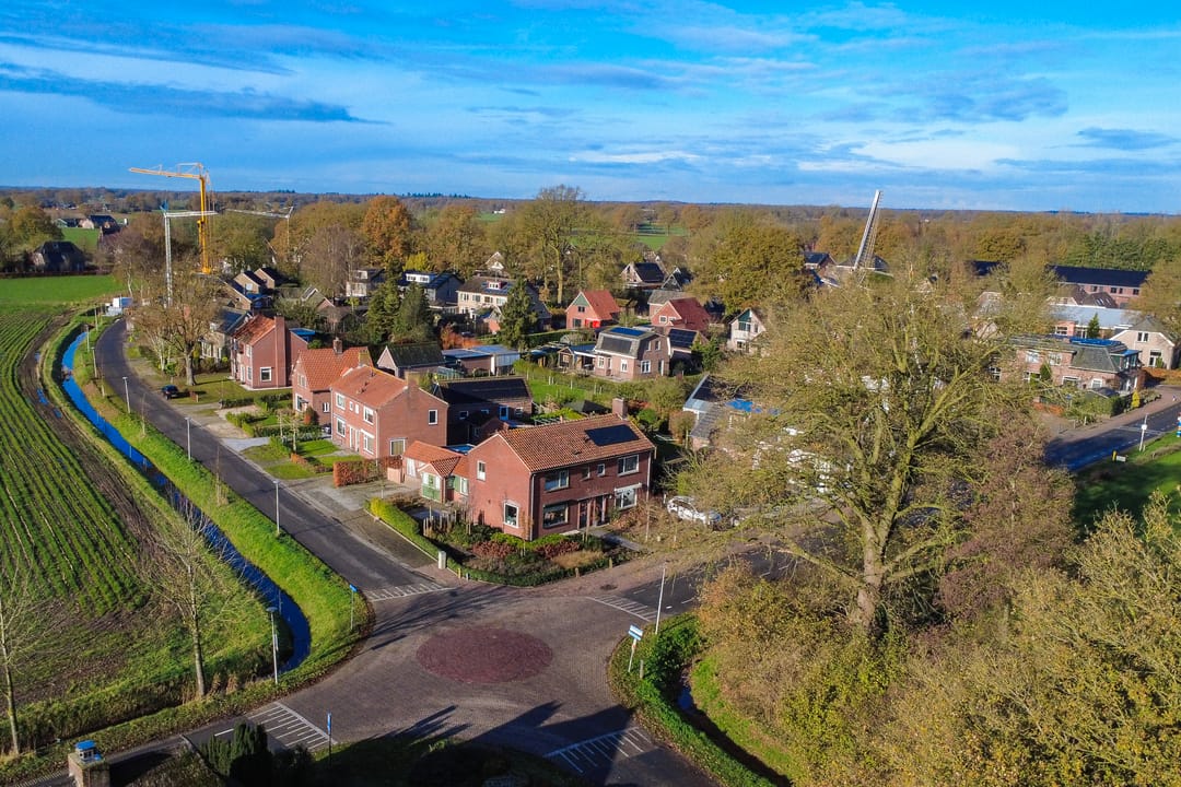 Foto 32 van Dijkerhoekseweg 16