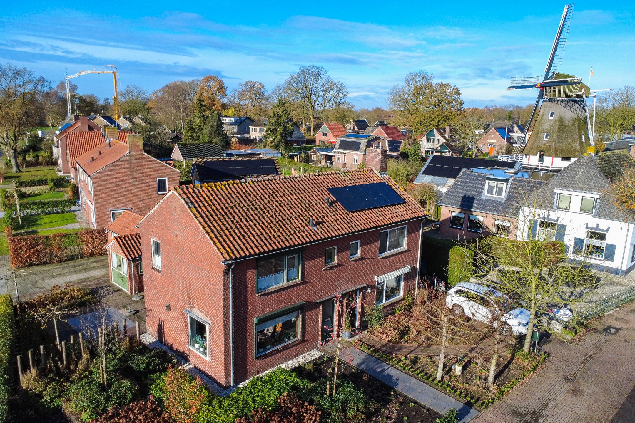 Foto 33 van Dijkerhoekseweg 16