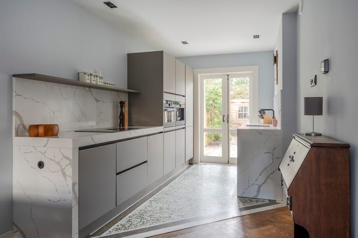 Photo 2 of Jacob van der Doesstraat 108