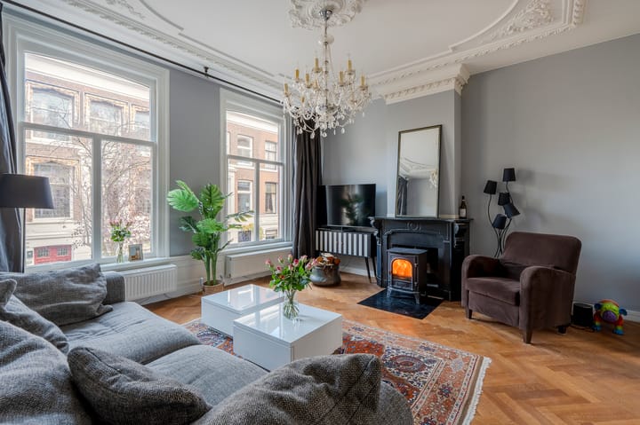 Photo 3 of Jacob van der Doesstraat 108