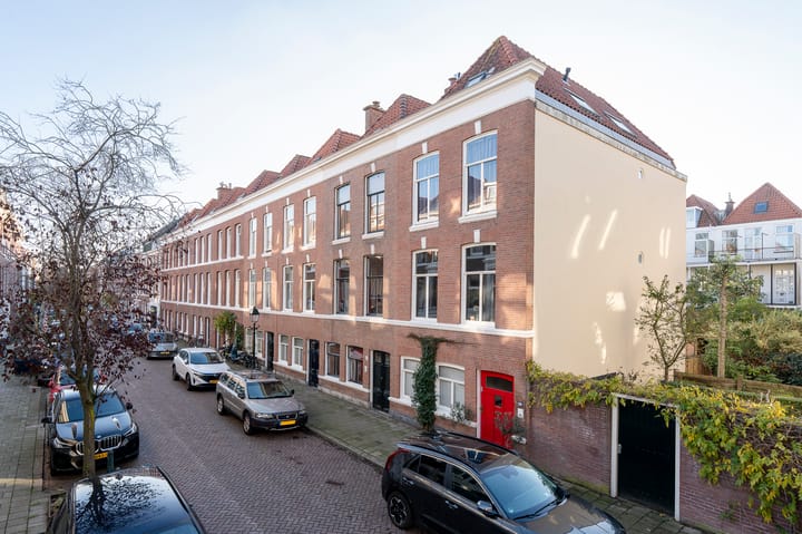 Photo 4 of Jacob van der Doesstraat 108