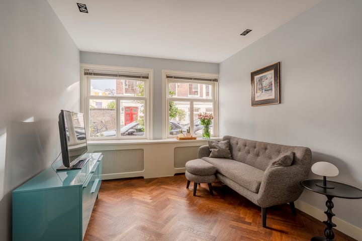 Foto 7 van Jacob van der Doesstraat 108