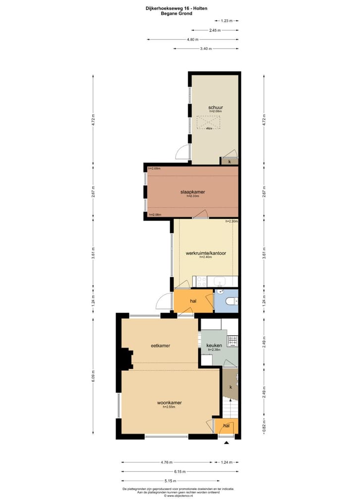 Foto 42 van Dijkerhoekseweg 16