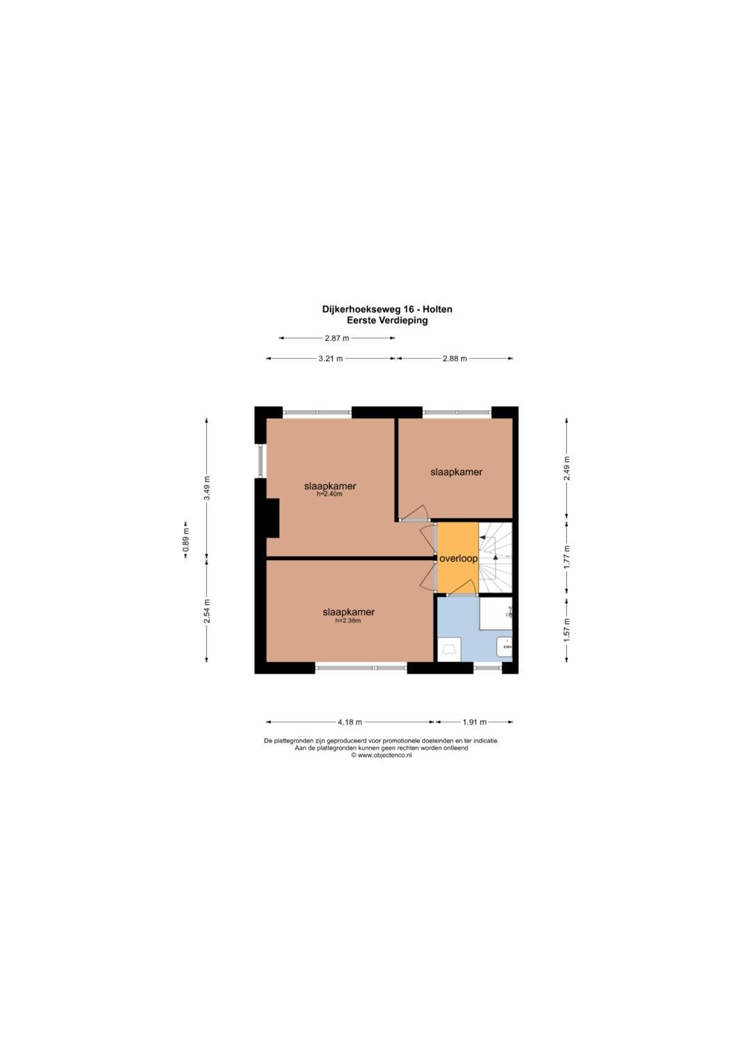 Foto 43 van Dijkerhoekseweg 16