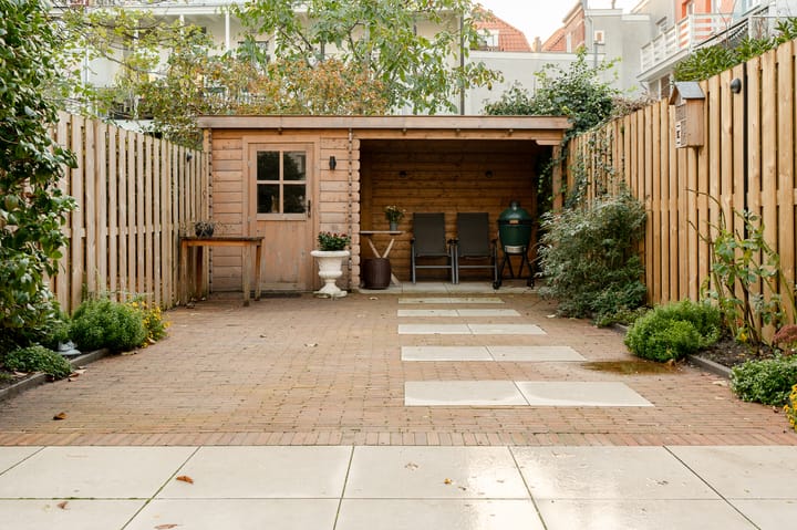 Foto 15 van Jacob van der Doesstraat 108